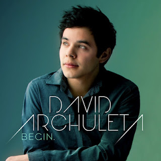 David Archuleta Crush