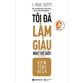 Tôi Đã Làm Giàu Như Thế Đấy ebook PDF-EPUB-AWZ3-PRC-MOBI