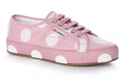 House-of-Holland-for-Superga-S/S-2012-Collection