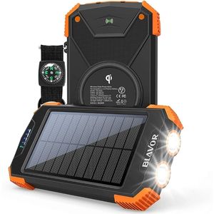 solar power bank trending gadget in india to buy-online