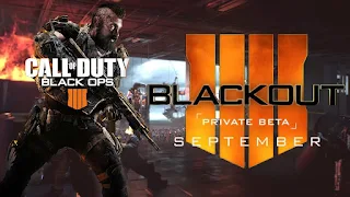 Call Of Duty Black Ops 4 Blackout for PC