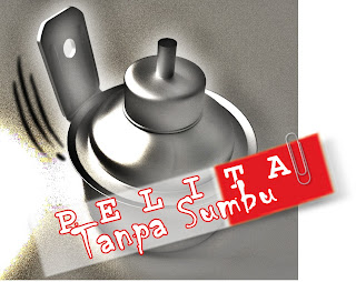 Pelita Tanpa Sumbu