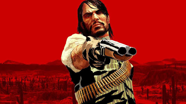 Game Open-World 5
