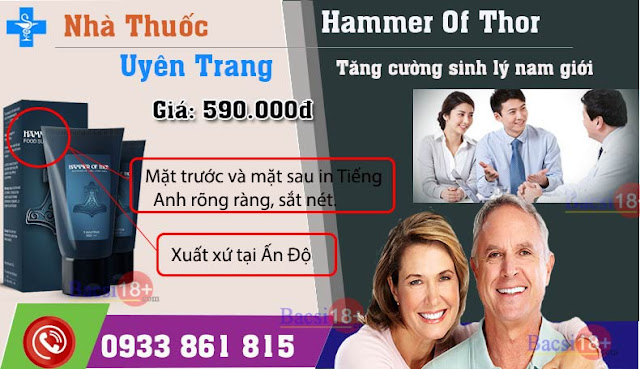 Hàng chính hãng gel bôi nhận biết như thế nào