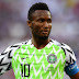 FIFA, others pay tribute to Mikel Obi after retirement