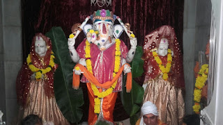 Godwad ki aawaj