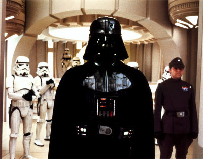 If Darth Vader had died in the first movie like he should have