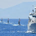 Türkiye Doğu Akdeniz'de yeni NAVTEX ilan etti!