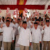 Jokowi: Dukungan Partai Gerindra Begitu Luar Biasa di Pemerintahan Saya
