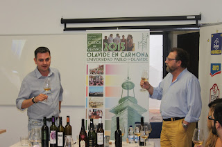 Fran León Vinos Andaluces