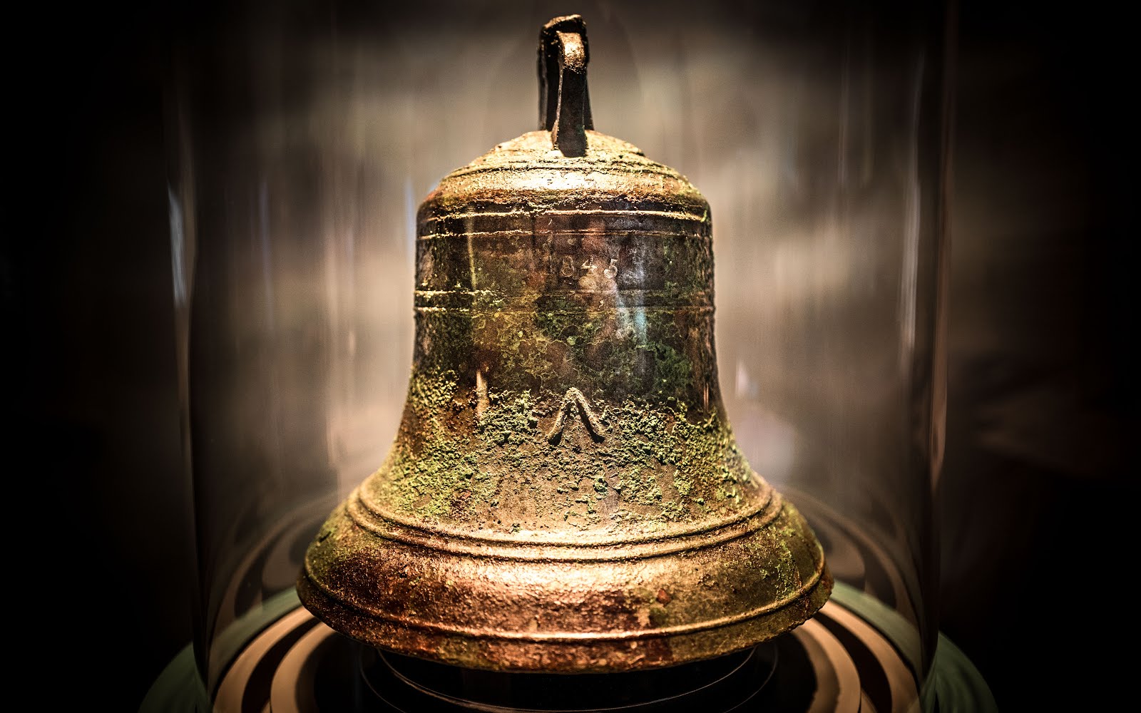 Erebus Bell