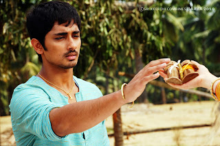 siddharth bava movie stills