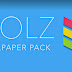 Wolz - Wallpaper Pack v2.0 Apk Android App