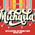 MIchaela Display Font