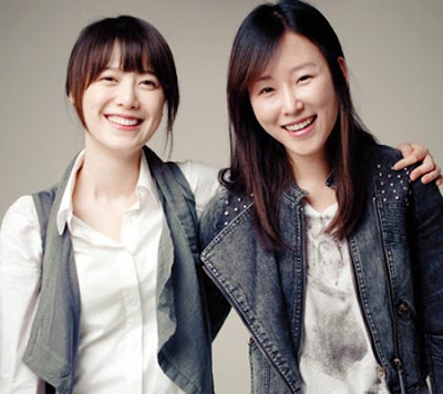 teman terbaik Goo Hye Sun Fakta Seo Hyun Jin