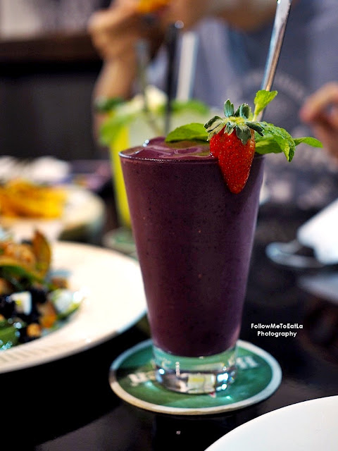 Berry Healthy  RM18