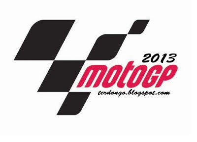 Jadwal MotoGP 2013