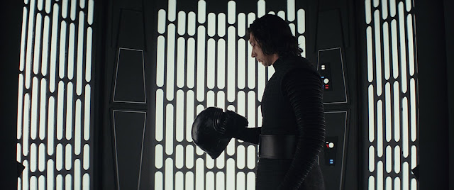 Ben Solo Last Jedi