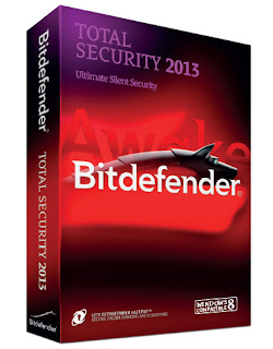 Download - BitDefender Internet Security 2013 PT-BR