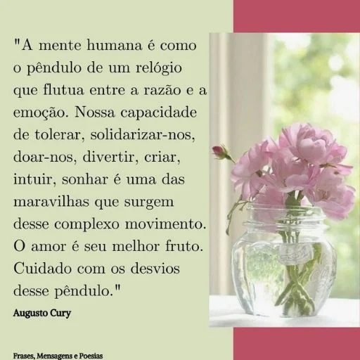 A Mente Humana