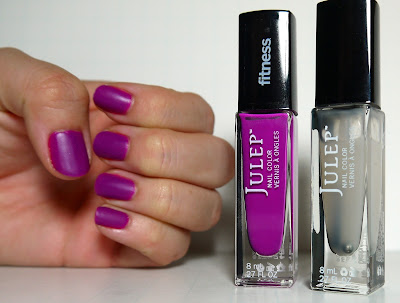 matte