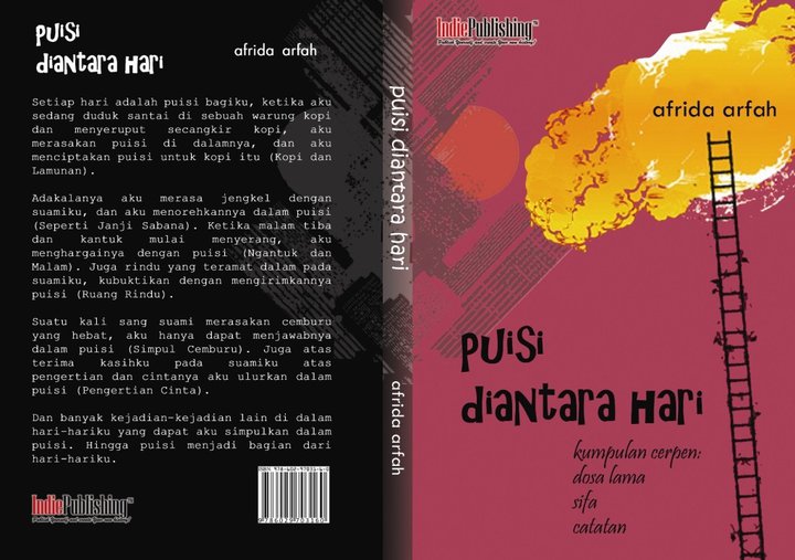 [Buku Baru] Puisi diantara Hari