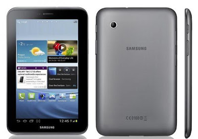 Samsung P3100 Galaxy Tab 2 7.0