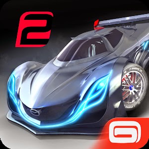 Gt Racing 2 The Real Car Experience v1.2.0 Apk