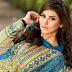 Bashir Ahmad Textile - Azra Printed Lawn Vol-1 2016 Clothes