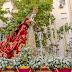 Salida procesional Nuestra Señora del Rosario y Esperanza, Sevilla Este 2.017