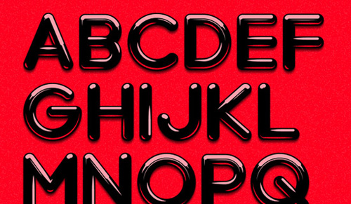 Font Gratis Berkualitas