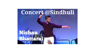 Nishan Bhattarai @Sindhuli