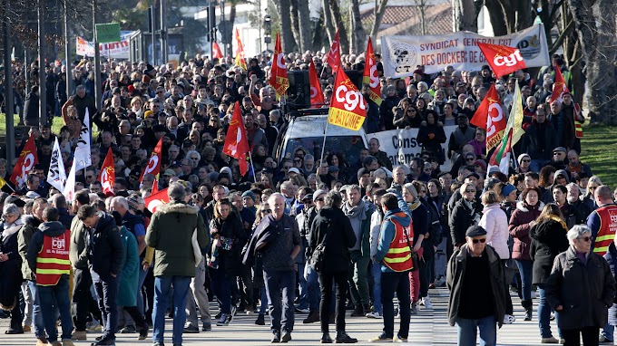 ΣΥΝΤΑΞΙΟΔΟΤΙΚΟ: Σχέδιο παραπλάνησης και εξόντωσης δίχως… Όρια