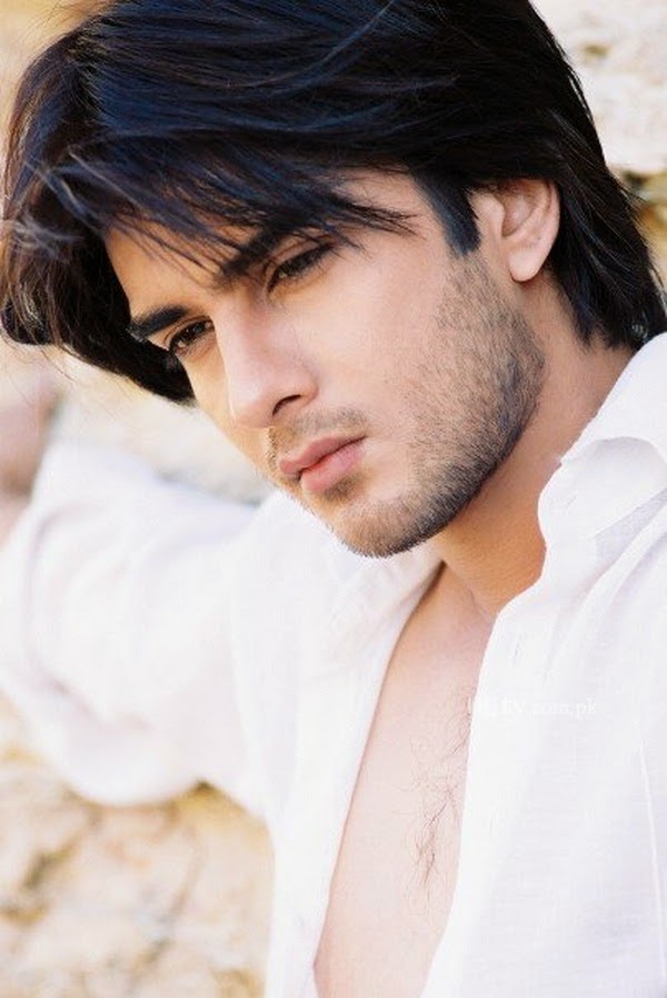 Imran Abbas Naqvi HD Wallpapers Free Download