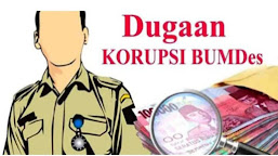 Dugaan Korupsi BUMDes Sukatani, Penyidik Polres Serang Diminta Audit Rekening Desa