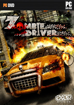 Download Zombie Driver PC Game  Uploaded/NetLoad/RapidGator/RapidShare/Putlocker/Mediafire/180upload/BillionUploads/FileCloud.io/GlumboUploads/Zippyshare/GameFront Link