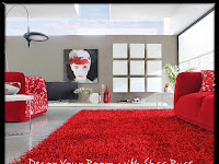 Decorate Your Living Room Online