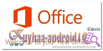 ACTIVASI TRIAL 30 HARI MS OFFICE 2013