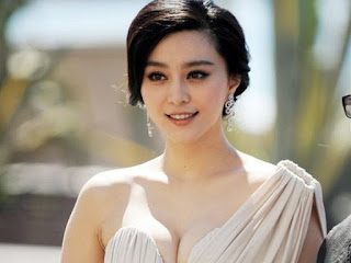 Fan Bingbing