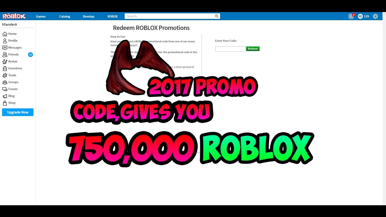 How To Hack Account Roblox 2017 | Roblox Hack (999.999 Robux) 2016 - 