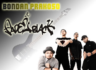 Download Lagu Bondan Prakoso & Fade 2 Black Full Album