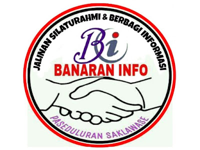 LOGO BANARAN INFO