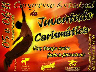 Congresso Estadual