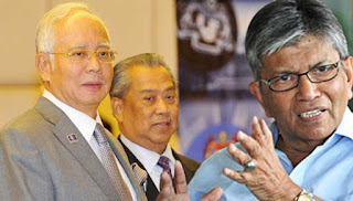 Najib akan dimaafkan jika berjaya satukan orang Melayu