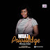 F! GOSPEL: Princess Femi - What a privilege | @FoshoENT_Radio