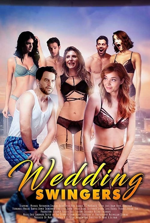[HD] Wedding Swingers 2018 Ver Online Subtitulada
