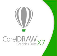 Tutorial Corel Draw X7 untuk pemula lengkap