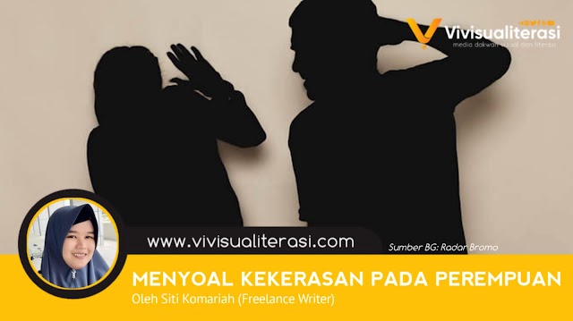 MENYOAL KEKERASAN PADA PEREMPUAN