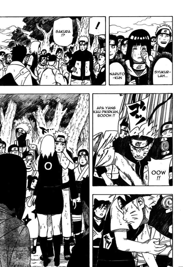 naruto 450