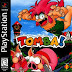 Download Games Tomba 1 PS1 ISO For PC ZGASPC